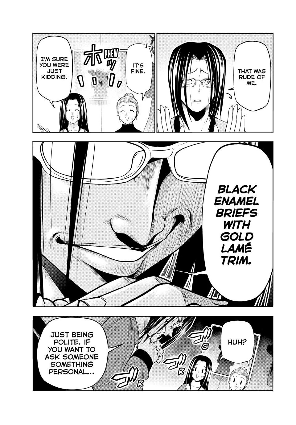Chapter 102 image 11