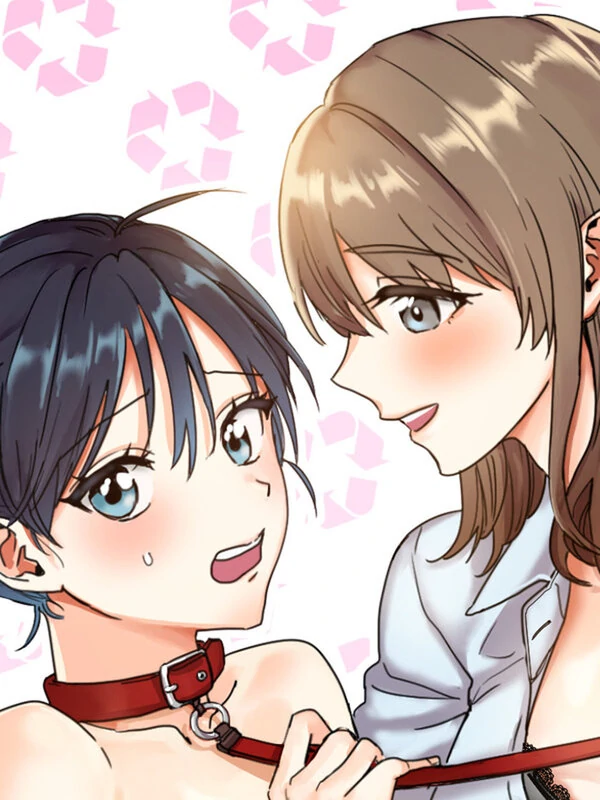 Can Love Be Recycled? (Athrea Scans)