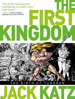 The First Kingdom