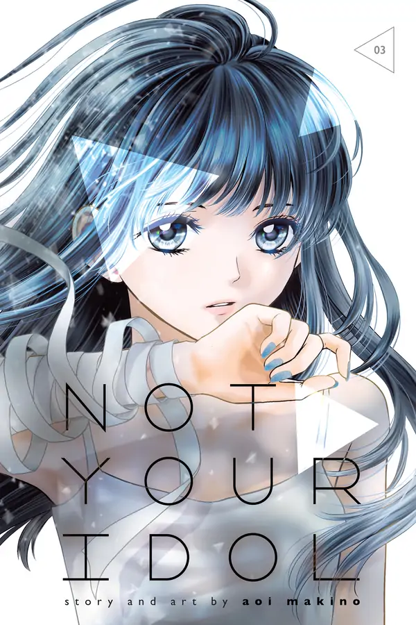 Not Your Idol (Official)